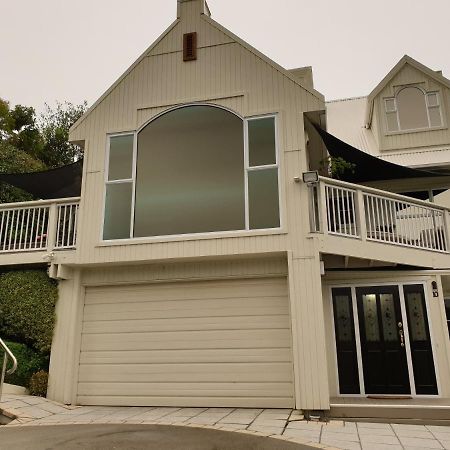Tui2 Macandrew Bay Dunedin Exterior photo