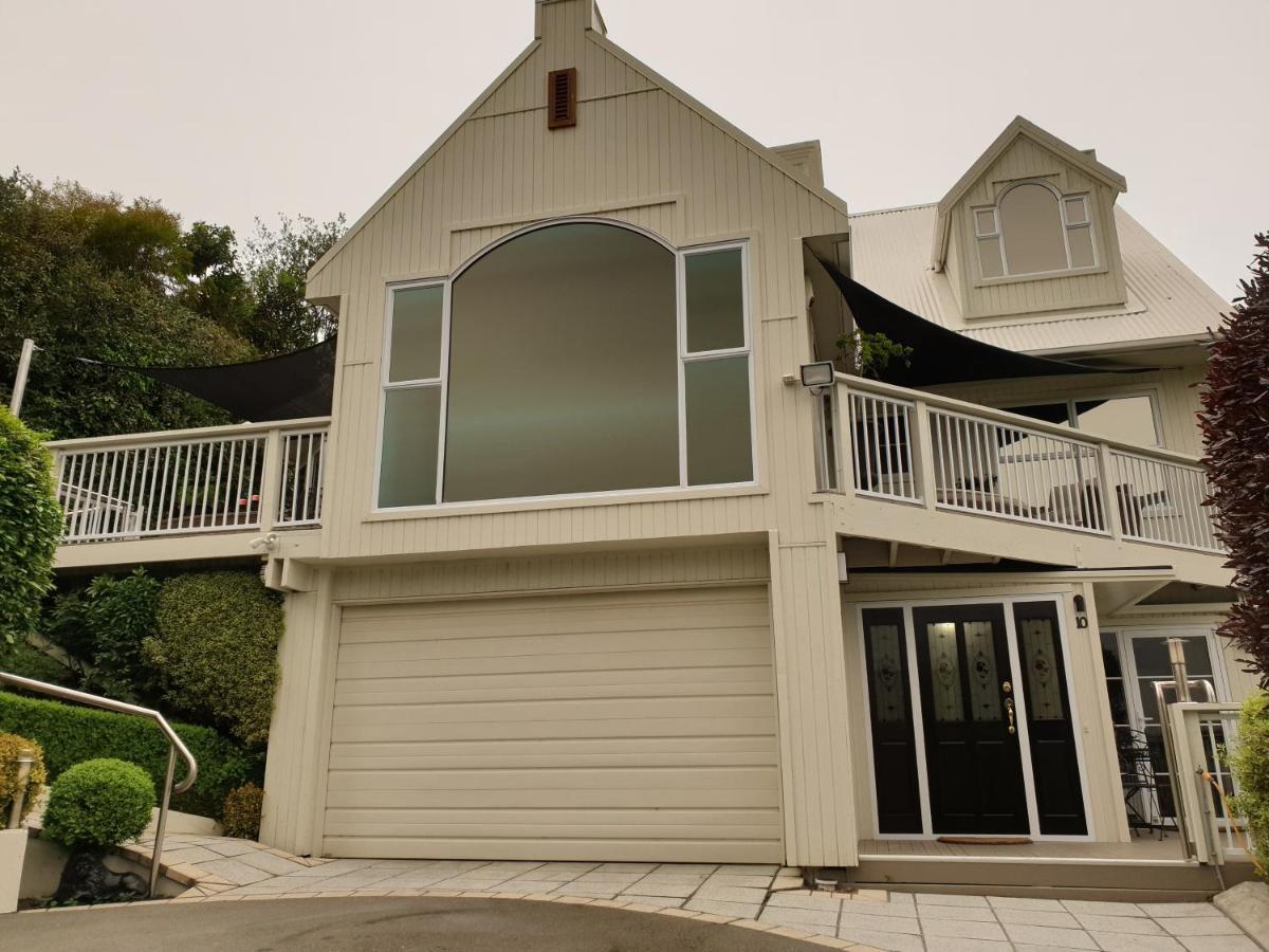 Tui2 Macandrew Bay Dunedin Exterior photo