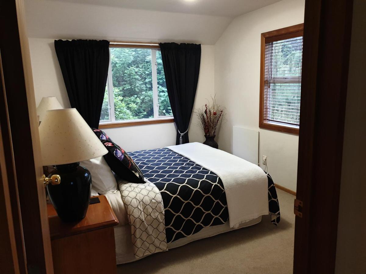 Tui2 Macandrew Bay Dunedin Exterior photo