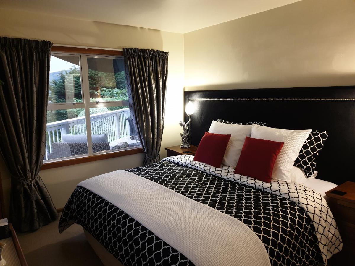 Tui2 Macandrew Bay Dunedin Exterior photo